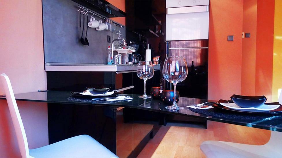 Aya'S Apartment Plovdiv Ngoại thất bức ảnh