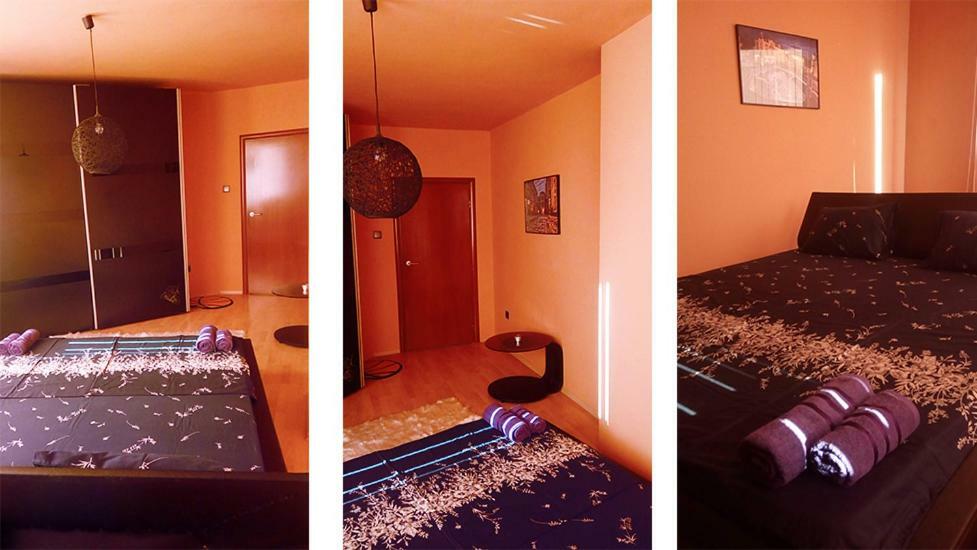 Aya'S Apartment Plovdiv Ngoại thất bức ảnh