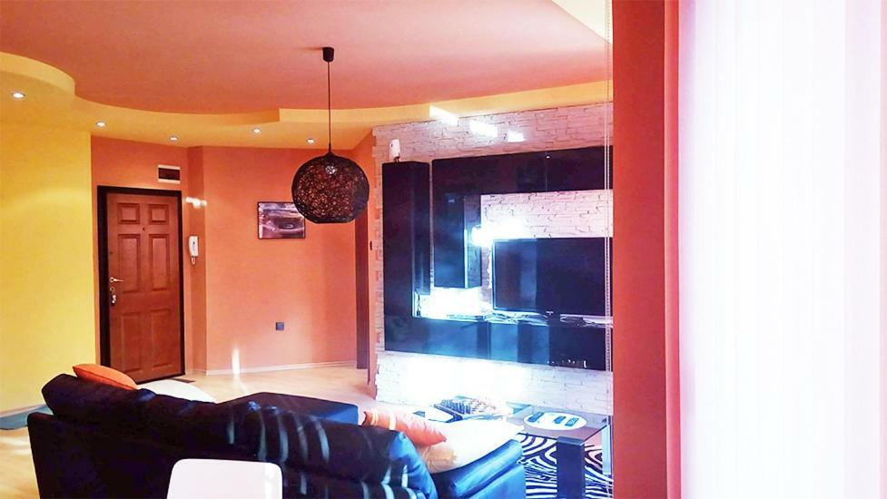 Aya'S Apartment Plovdiv Ngoại thất bức ảnh