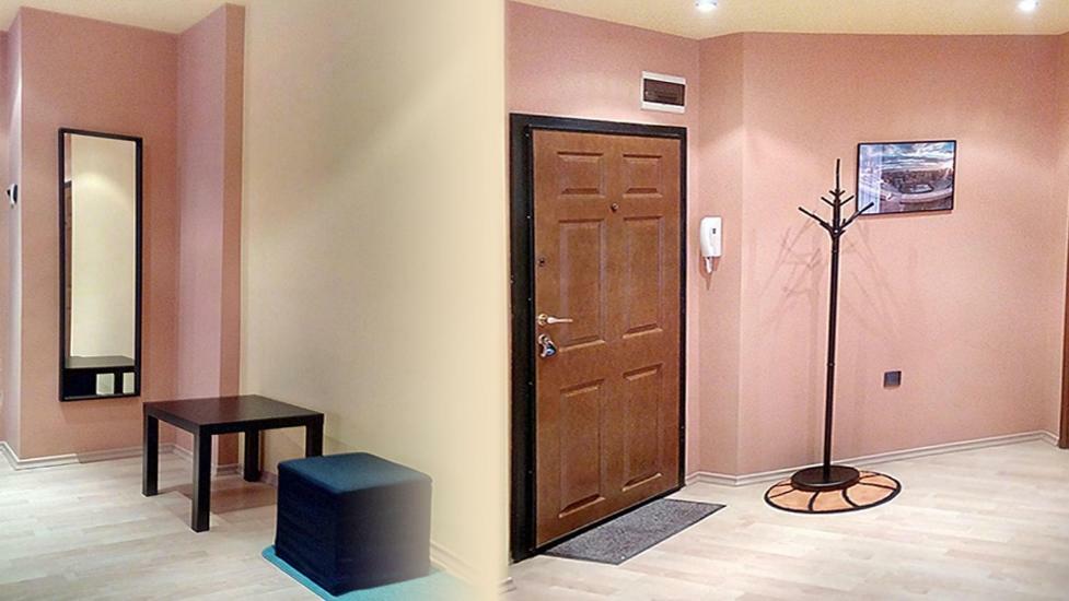 Aya'S Apartment Plovdiv Ngoại thất bức ảnh